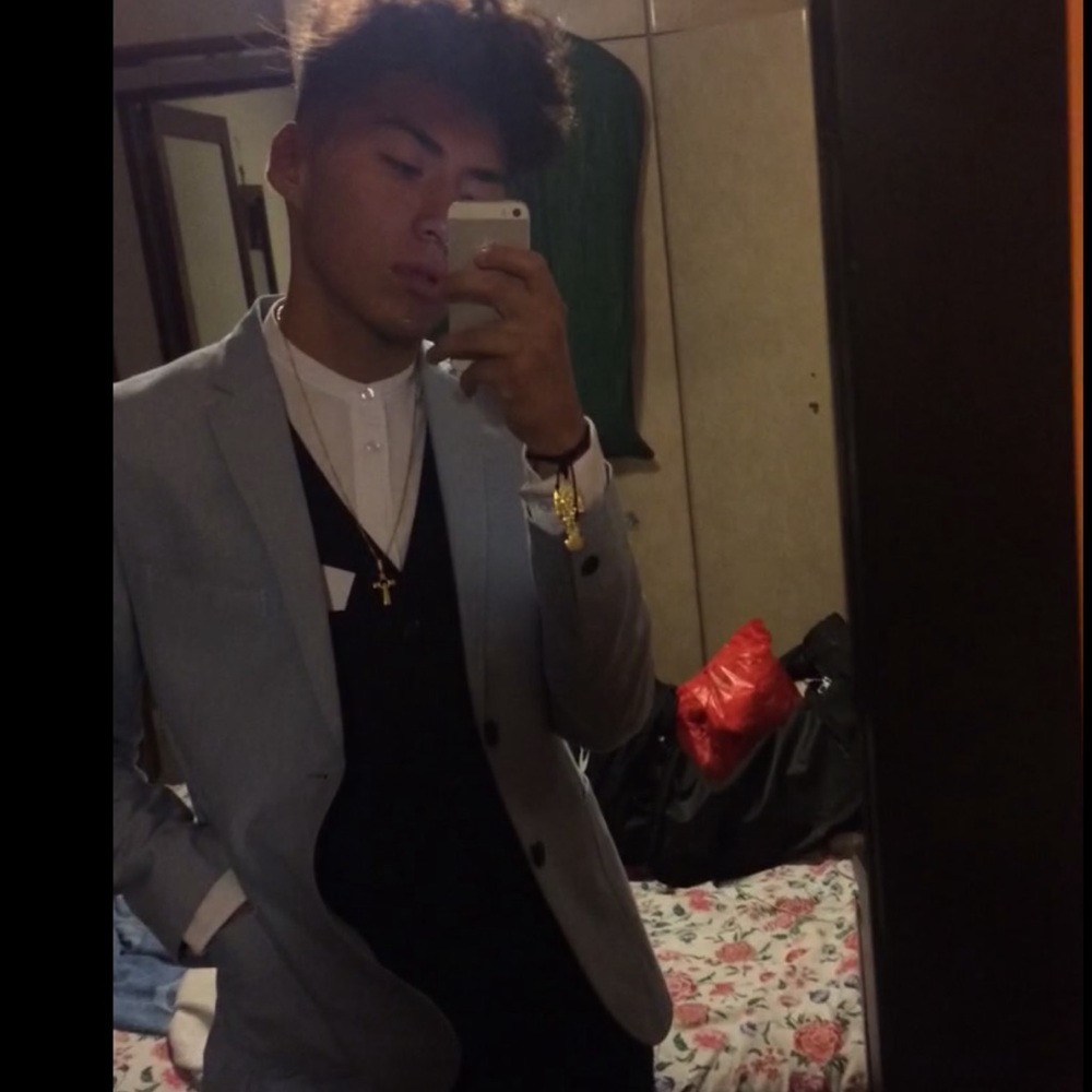 Meet your Posher, Dimas